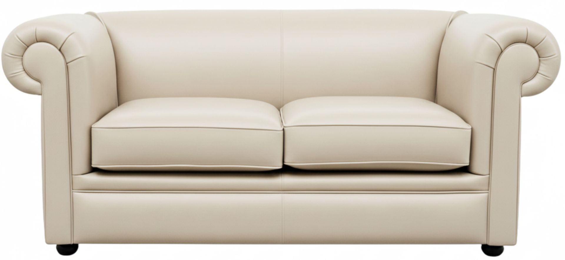The Canterbury Chesterfield
